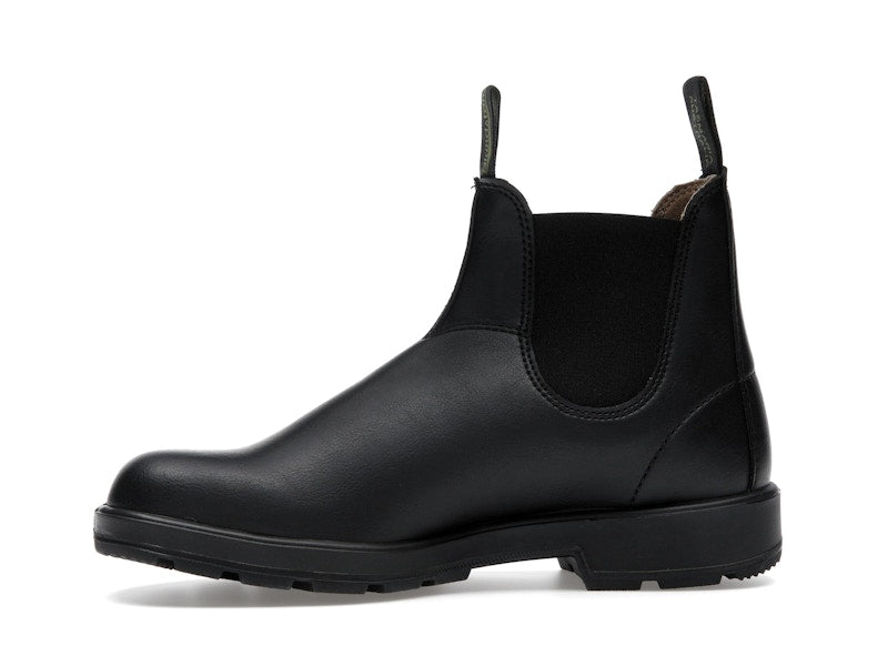 Blundstone 2115 Vegan Black