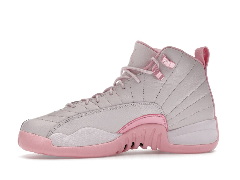 Jordan 12 Retro Pearl Pink (GS)