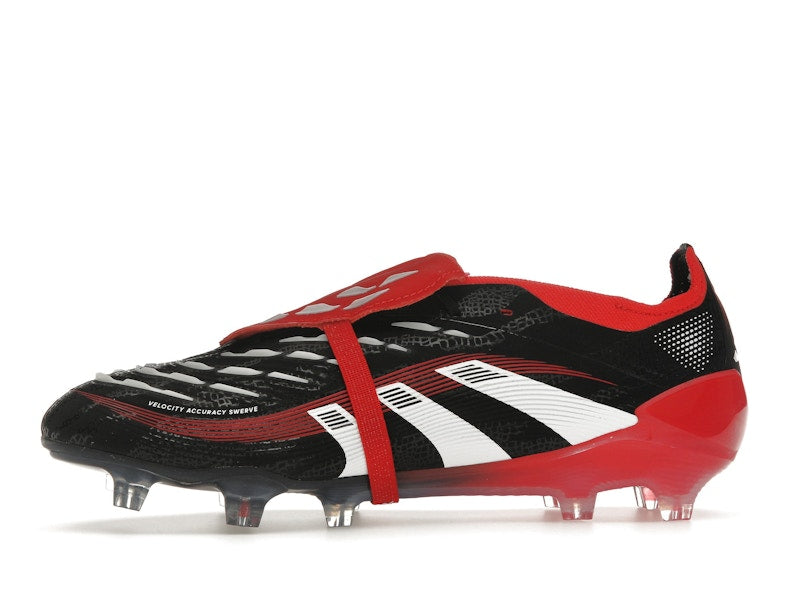 adidas Predator Elite Foldover Tongue FG Moments