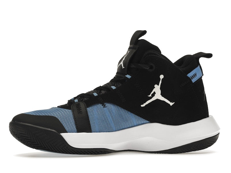 Jordan Jumpman 2020 University Blue