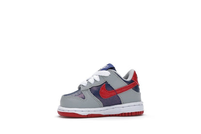 Nike Dunk Low Samba (2020) (TD)