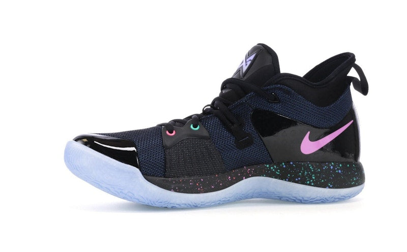 Nike PG 2 Playstation