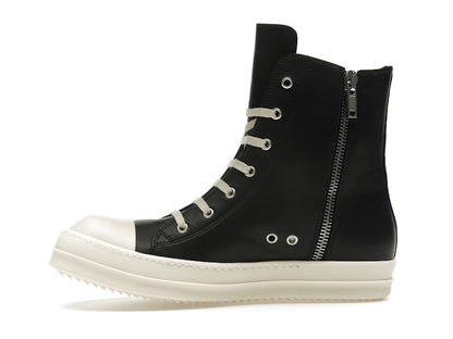 Rick Owens Hollywood High Black Milk (Women's)