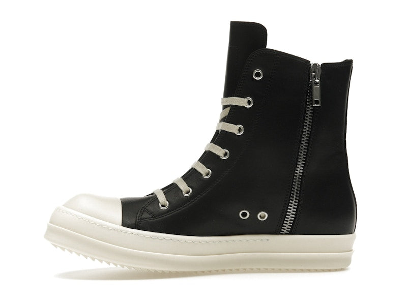 Rick Owens Hollywood High Black Milk (Women's)