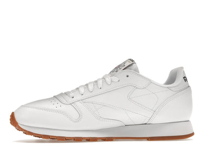 Reebok Classic Leather Intense White Gum