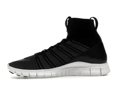 Nike HTM Superfly Mercurial Black