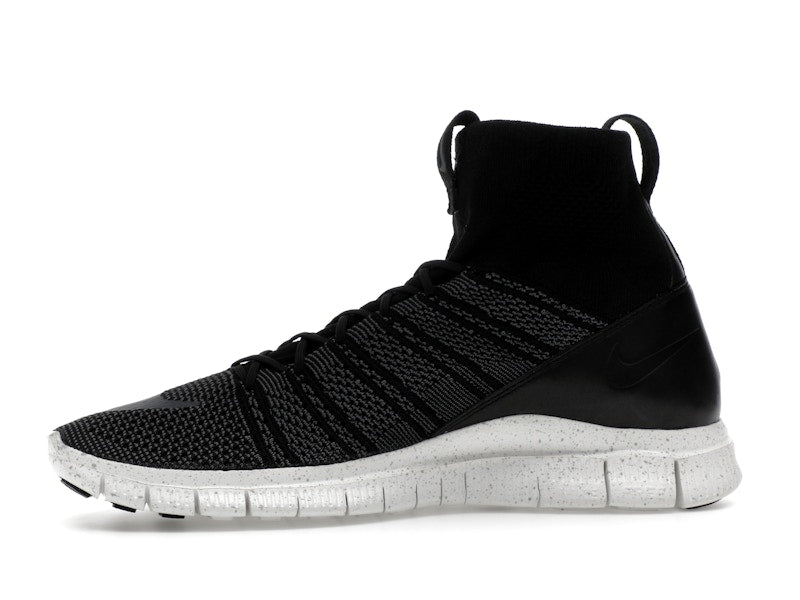Nike HTM Superfly Mercurial Black