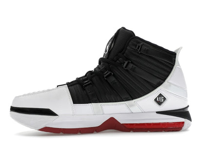 Nike LeBron 3 Home (2019)