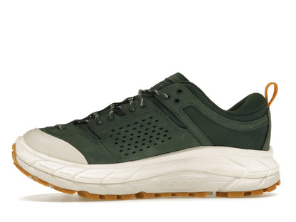 Hoka One One Tor Ultra Lo Mountain View Eggnog