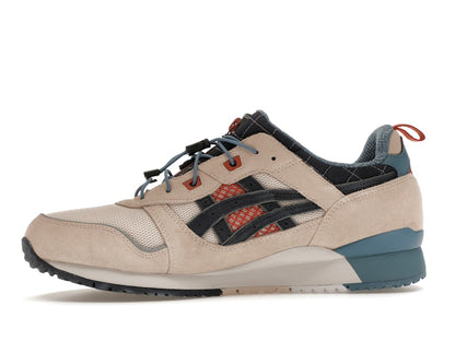 ASICS Gel-Lyte III OG mita sneakers KEBOZ Taito