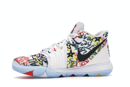 Nike Kyrie 5 Keep Sue Fresh Sue Bird (GS)