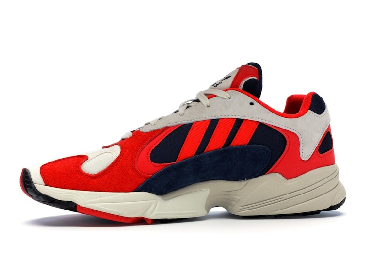adidas Yung-1 Collegiate Navy
