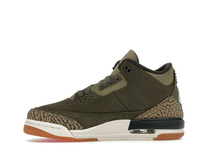 Jordan 3 Retro Family Affair (GS)