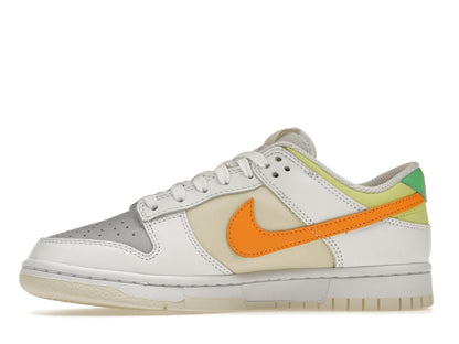 Nike Dunk Low Sundial (Women's)