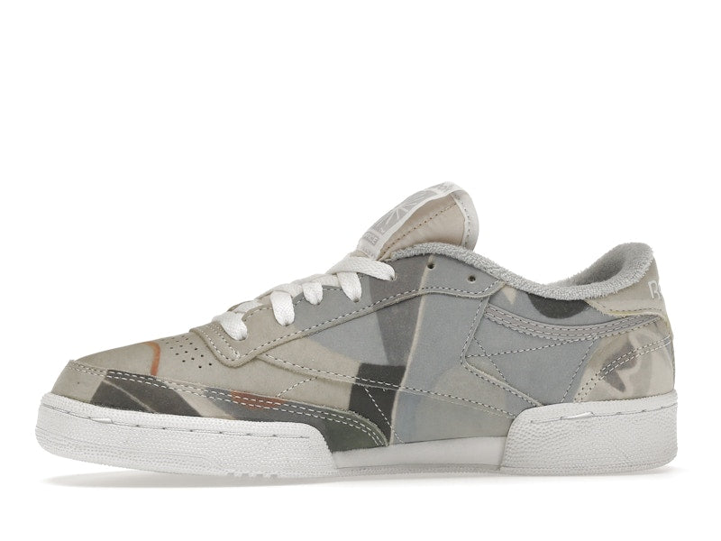Reebok Club C 85 Eames Composition