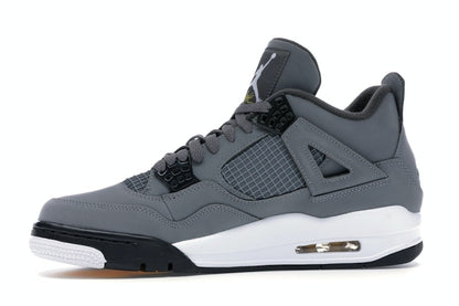 Jordan 4 Retro Cool Grey (2019)