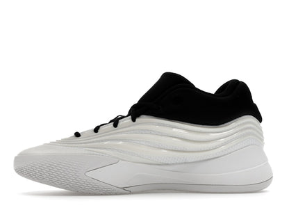 adidas Dame 10 Zero Metallic