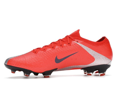 Nike Mercurial Vapor 13 Elite FG Max Orange