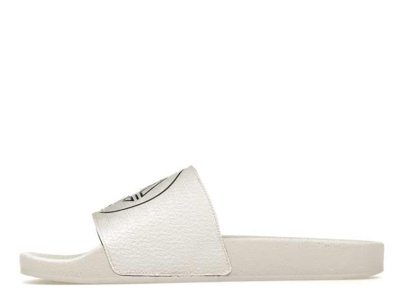 adidas Adilette SPZL Slide Chalk White