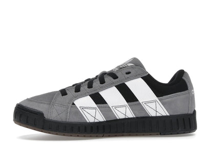 adidas LWST Grey Cloud White Core Black