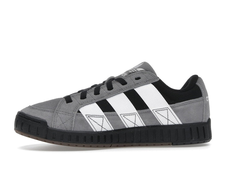 adidas LWST Grey Cloud White Core Black