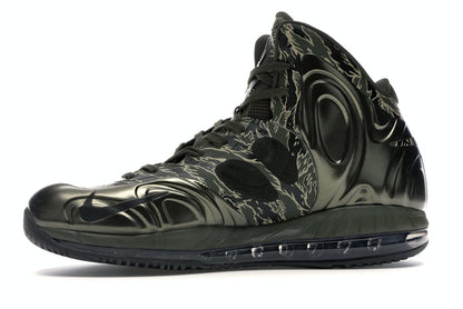 Nike Hyperposite Tiger Camo