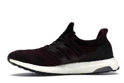 adidas Ultra Boost 3.0 Dark Burgundy
