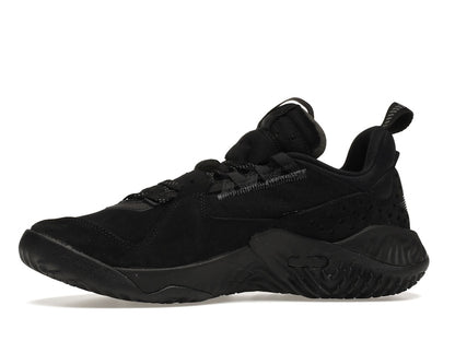 Jordan Delta Black Anthracite