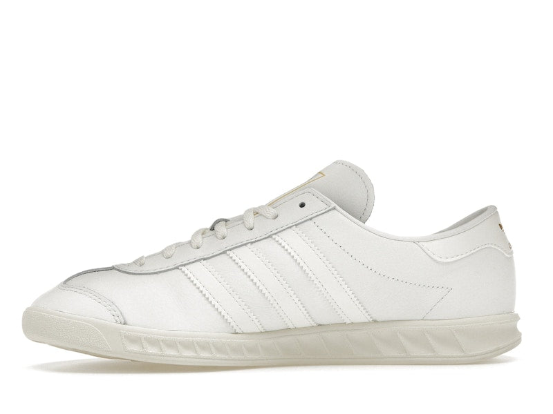 adidas Hamburg Core White