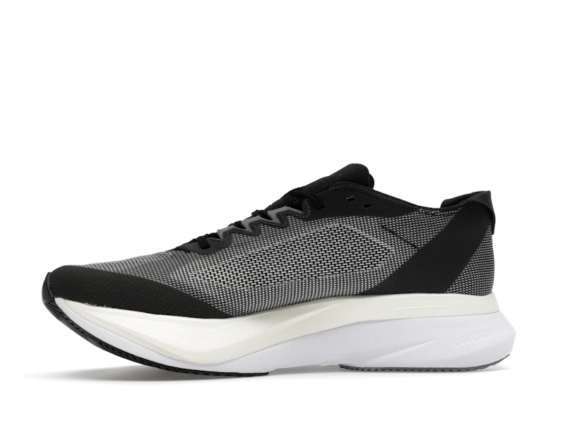 adidas Adizero Boston 12 Black White