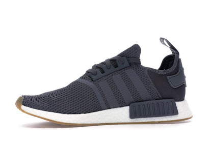 adidas NMD R1 Grey Gum