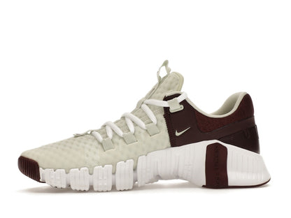 Nike Free Metcon 5 Sea Glass Burgundy Crush (Women's)