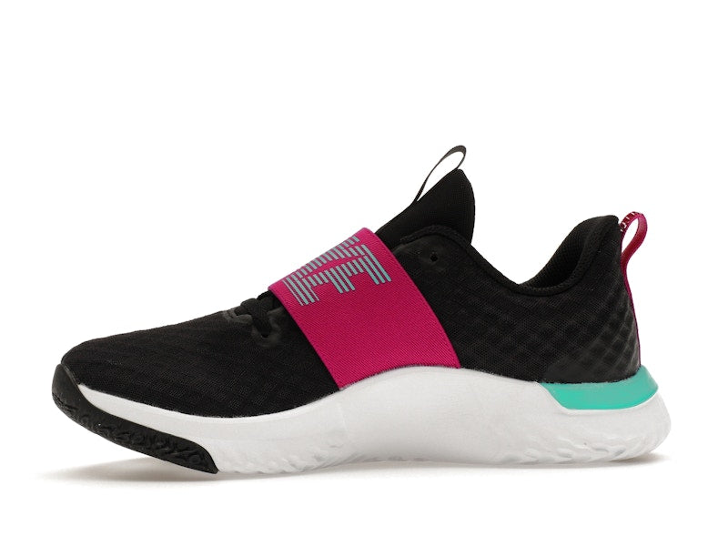 Nike In-Season TR 9 Black Light Aqua (Women's)