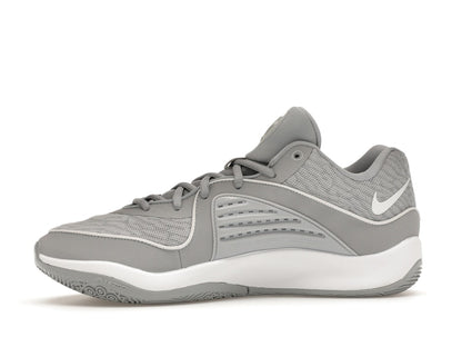 Nike KD 16 TB Wolf Grey White