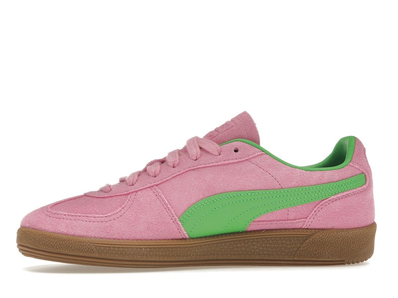 Puma Palermo Pink Delight Green (Women's)