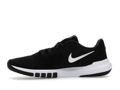 Nike Flex Control 4 Black Smoke Grey