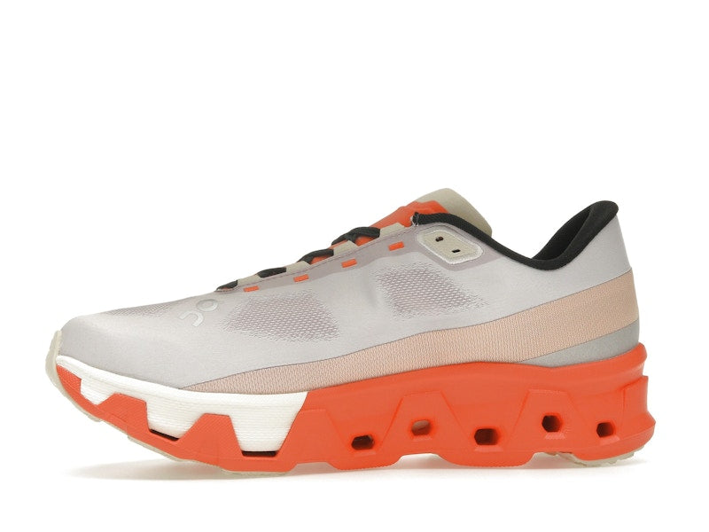 On Running Cloudmonster Hyper Mauve Flame (Women's)