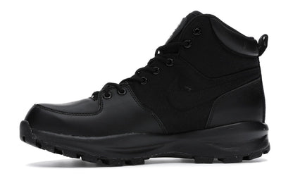 Nike Manoa Black