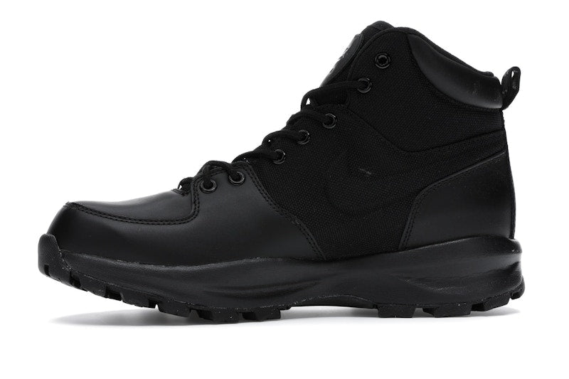 Nike Manoa Black