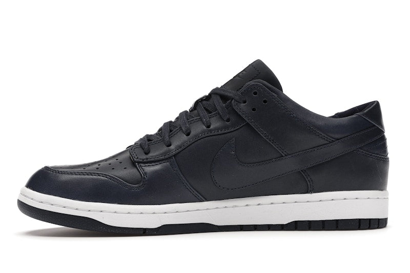Nike Dunk Lux Low Obsidian