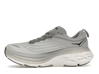 Hoka One One Bondi 8 Sharkskin Harbor Mist