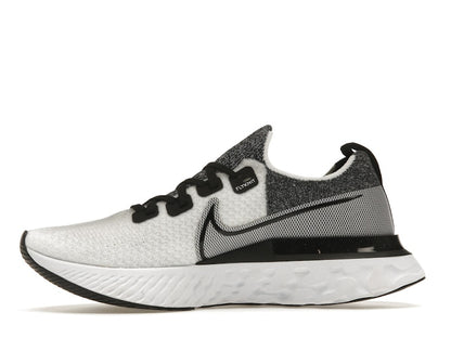 Nike React Infinity Run White Oreo