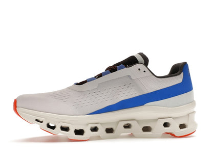 On Running Cloudmonster Frost Cobalt