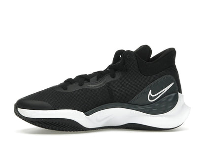 Nike Renew Elevate 3 Black Off Noir