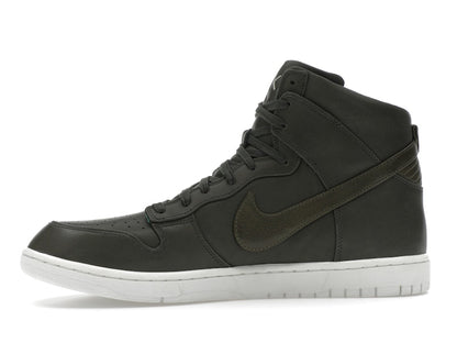 Nike Dunk Lux Cargo Khaki