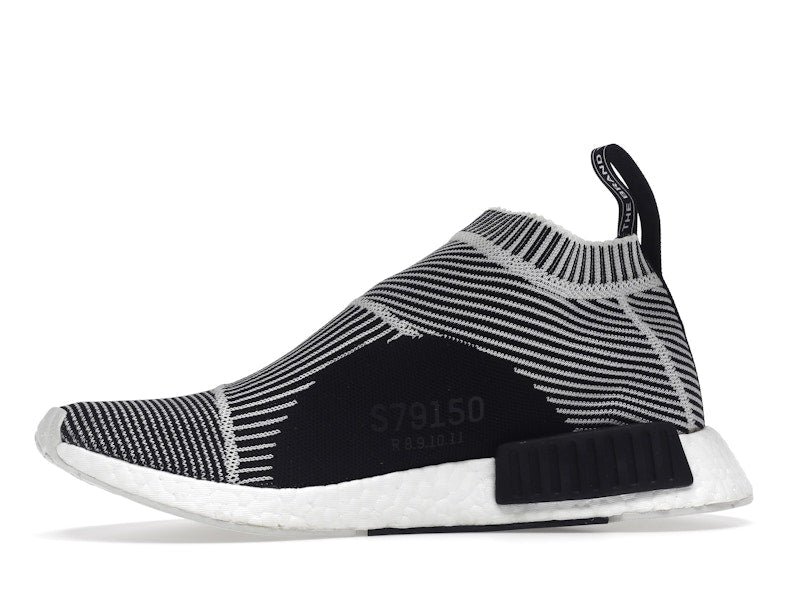 adidas NMD City Sock Core Black