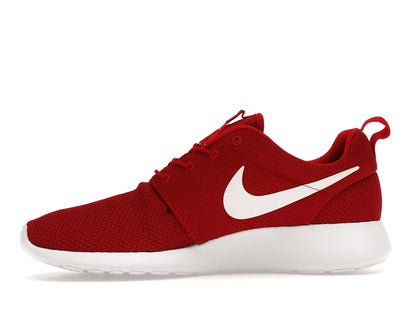 Nike Roshe One Gym Red White