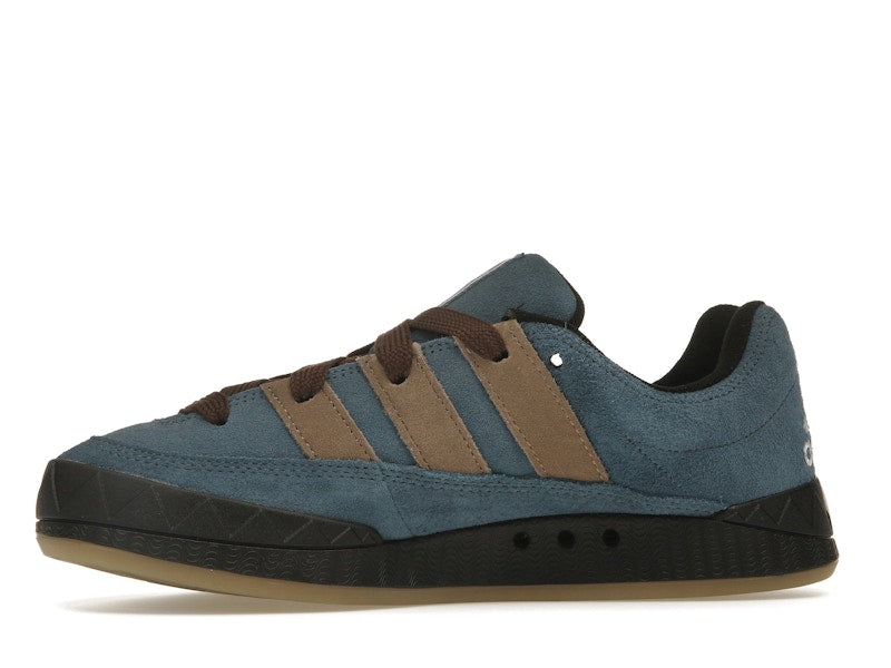 adidas Adimatic Indigo Black