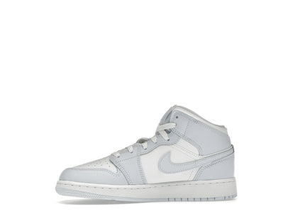 Jordan 1 Mid Cobalt Bliss (GS)