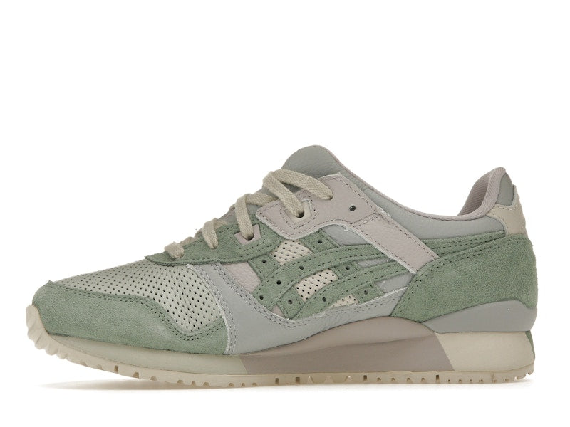 ASICS Gel-Lyte III OG Light Sage Slate Grey
